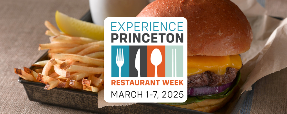 Princeton Restaurant Week